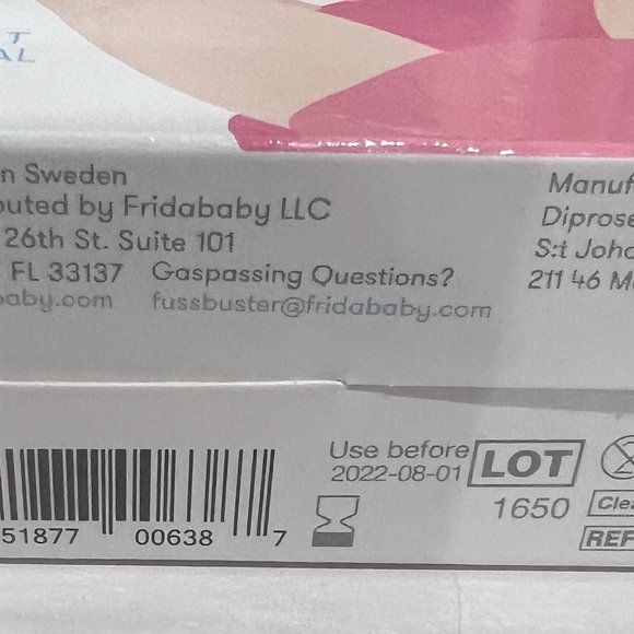 Frida baby The Windi Gas and Colic Reliever for Babies - Picture 4 of 4